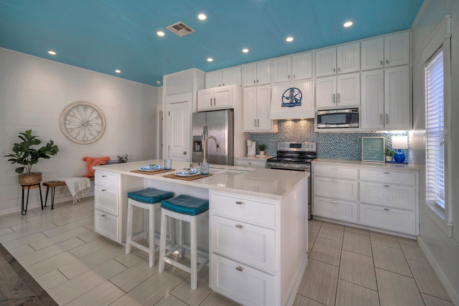 Port Aransas Vacation Rental