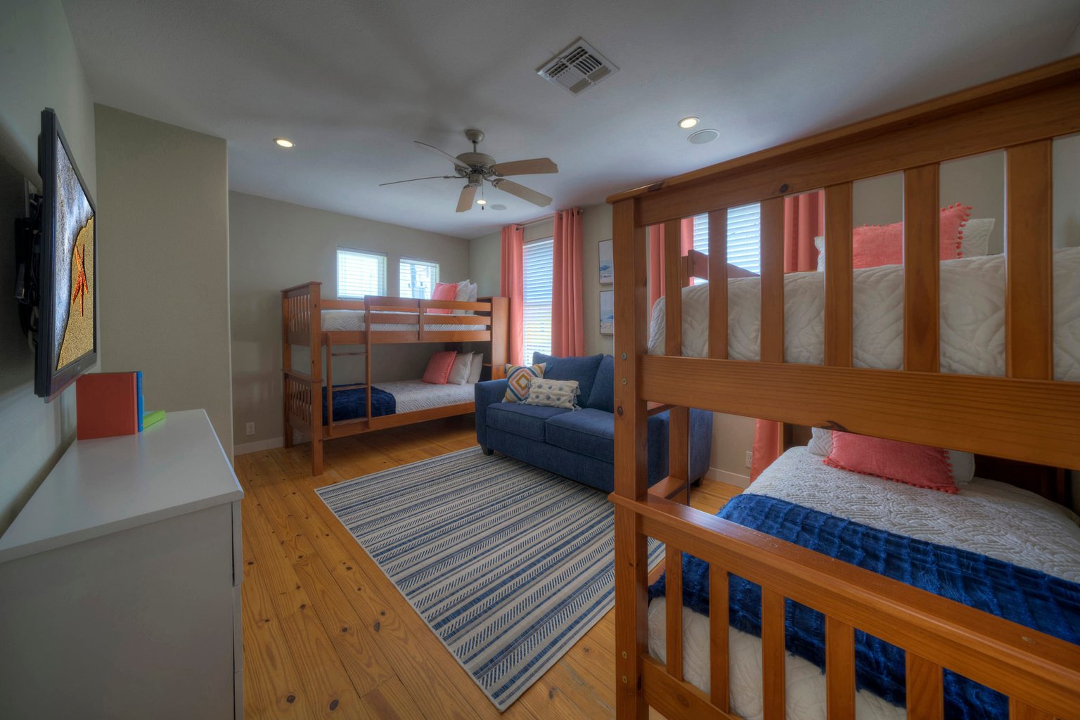 Port Aransas Vacation Rental