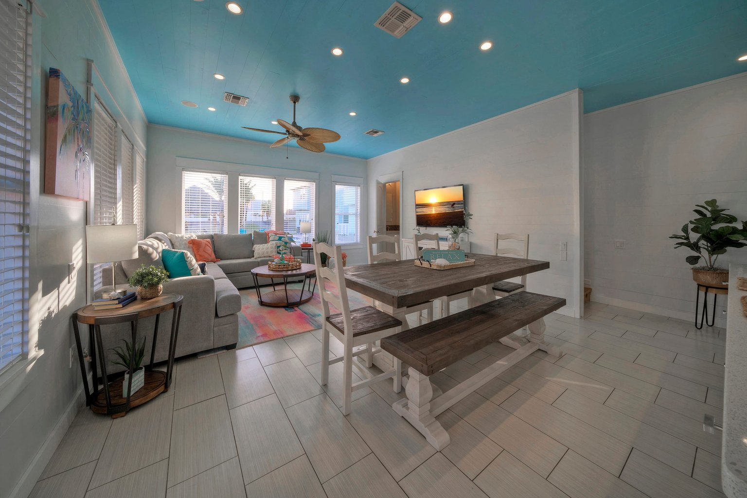 Port Aransas Vacation Rental