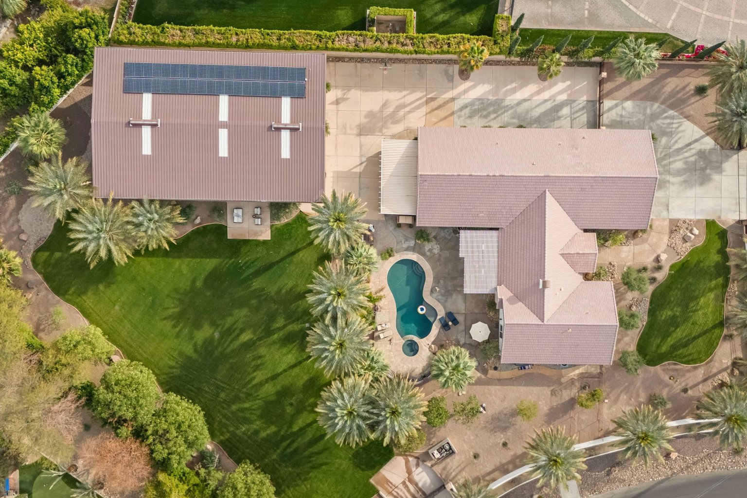 Bermuda Dunes Vacation Rental