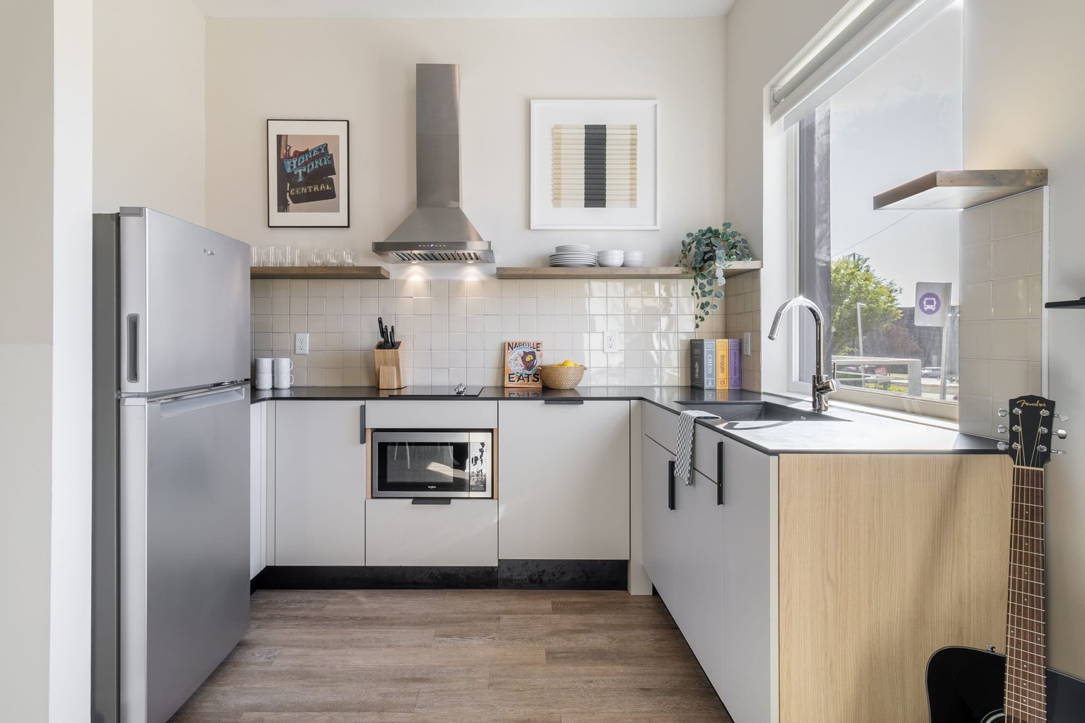 Nashville Vacation Rental