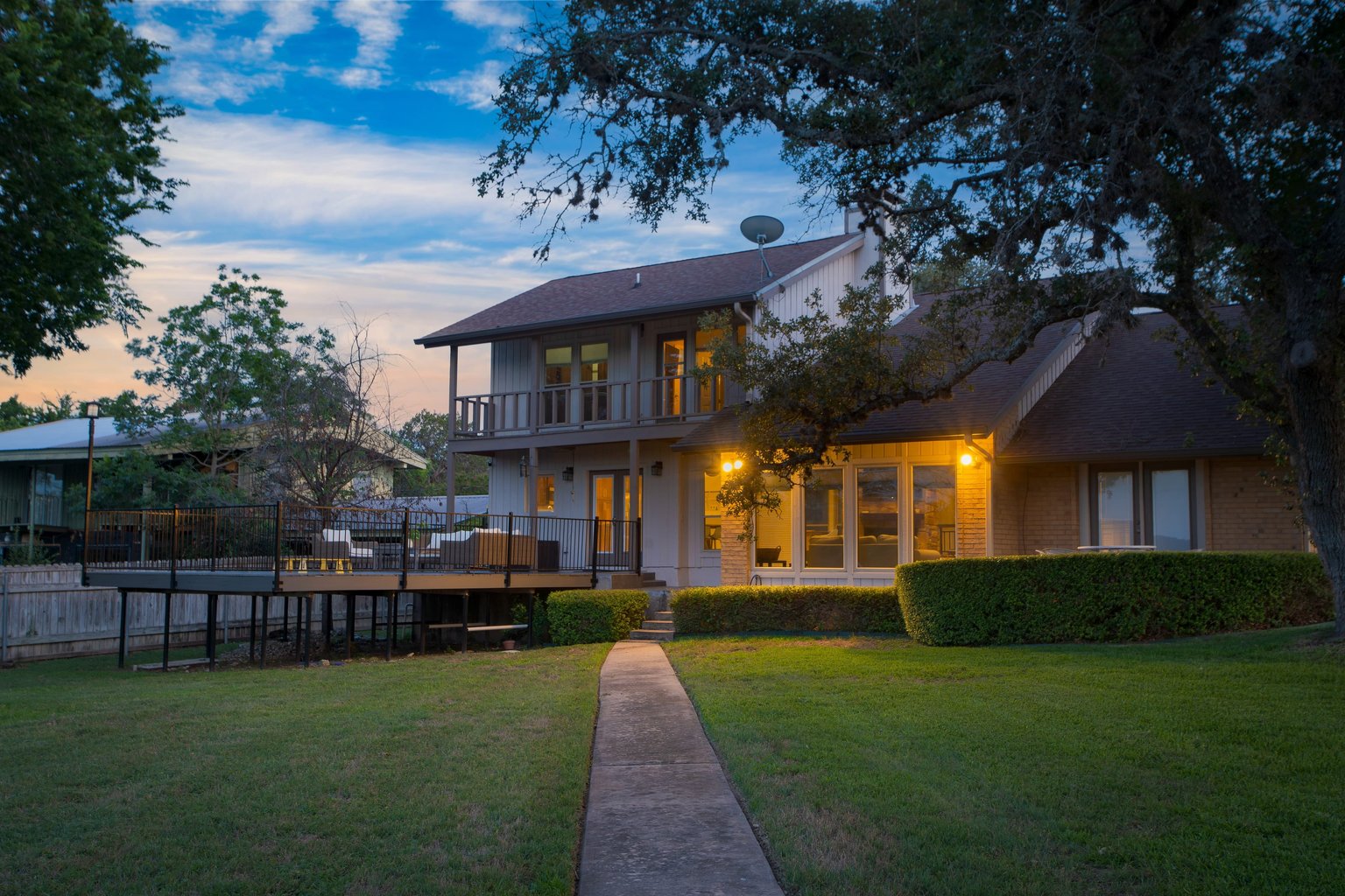 Austin Vacation Rental