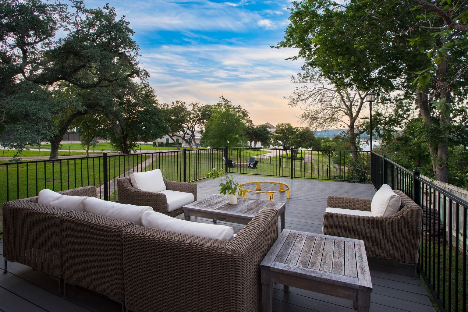 Austin Vacation Rental