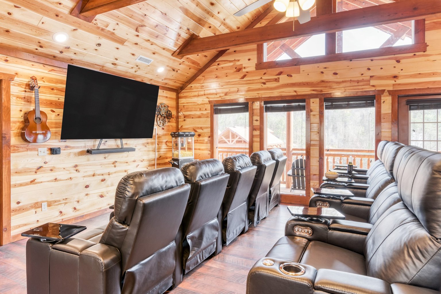 Sevierville Vacation Rental