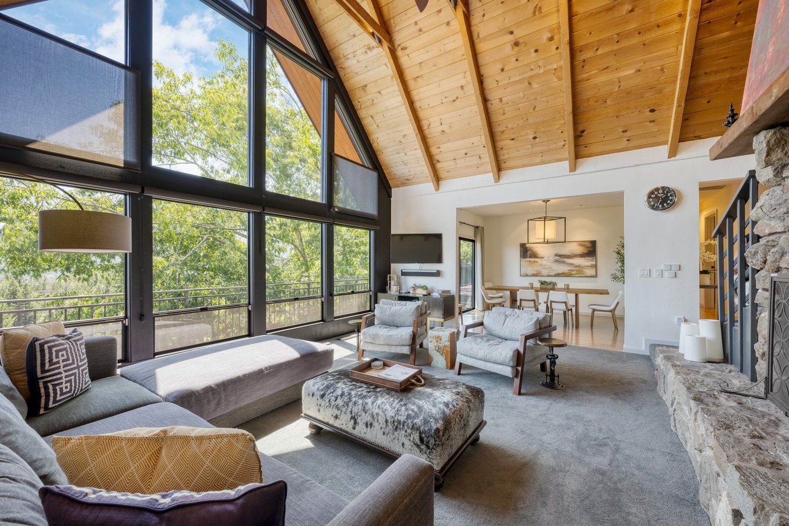 Kenwood Vacation Rental