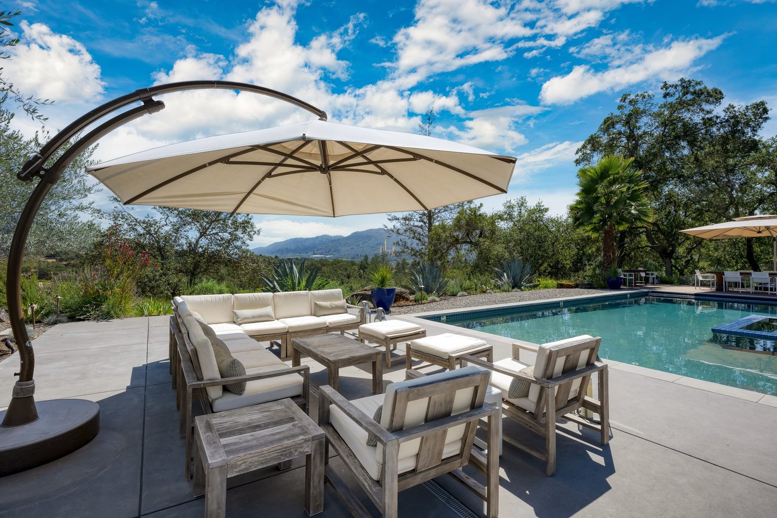 Kenwood Vacation Rental