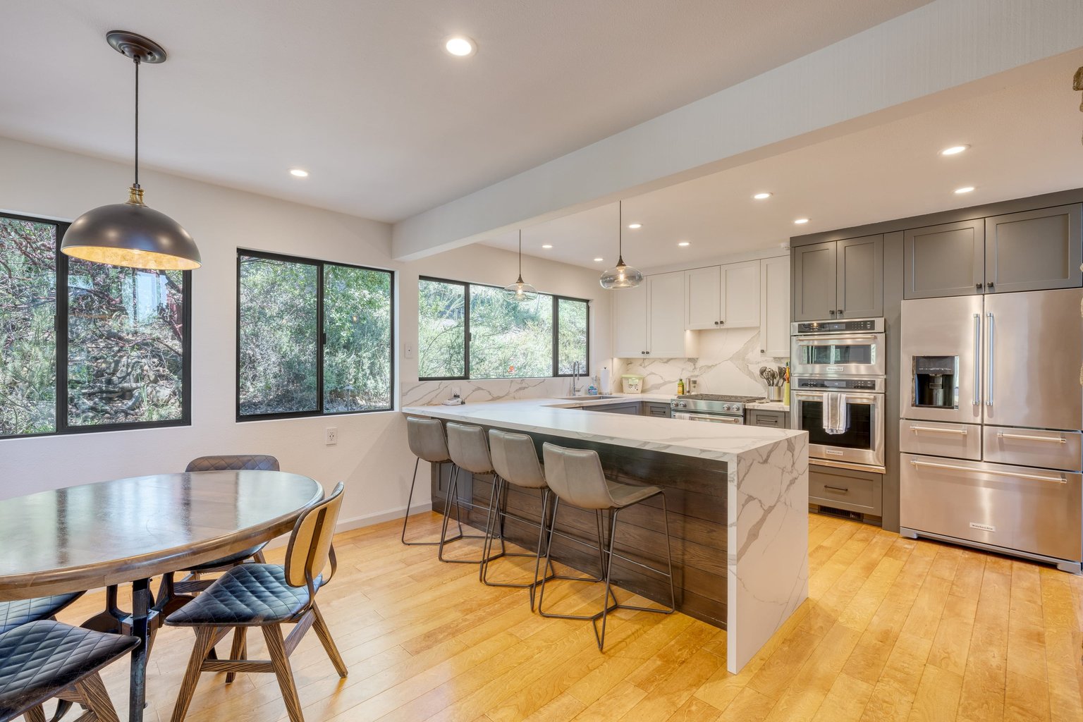 Kenwood Vacation Rental