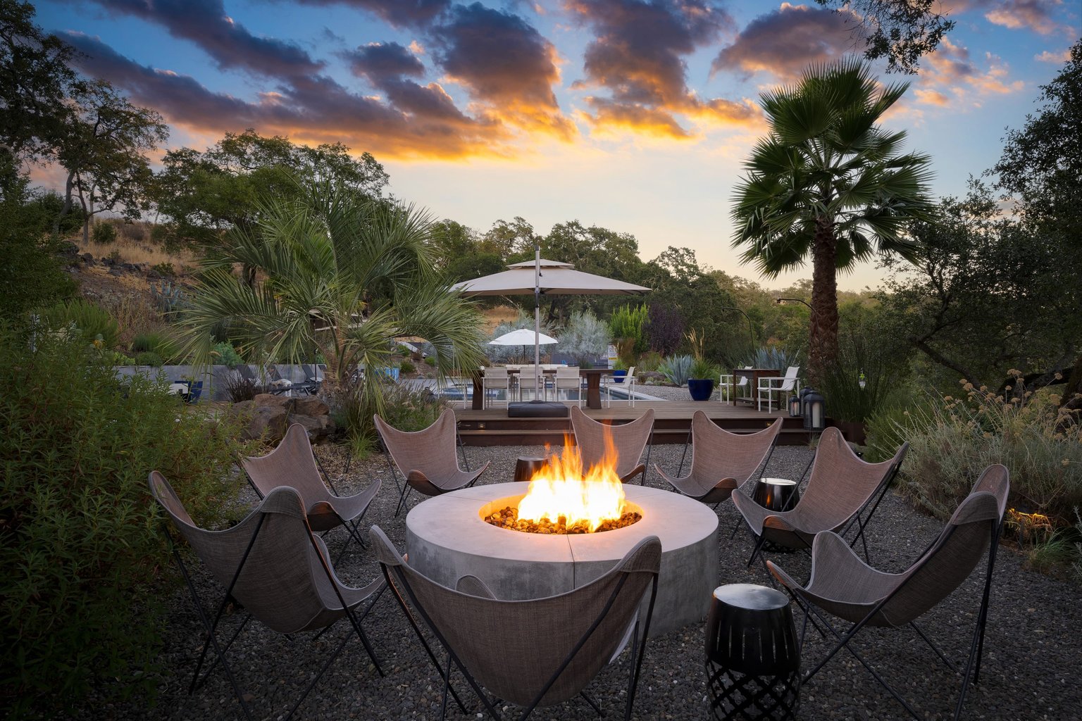 Kenwood Vacation Rental