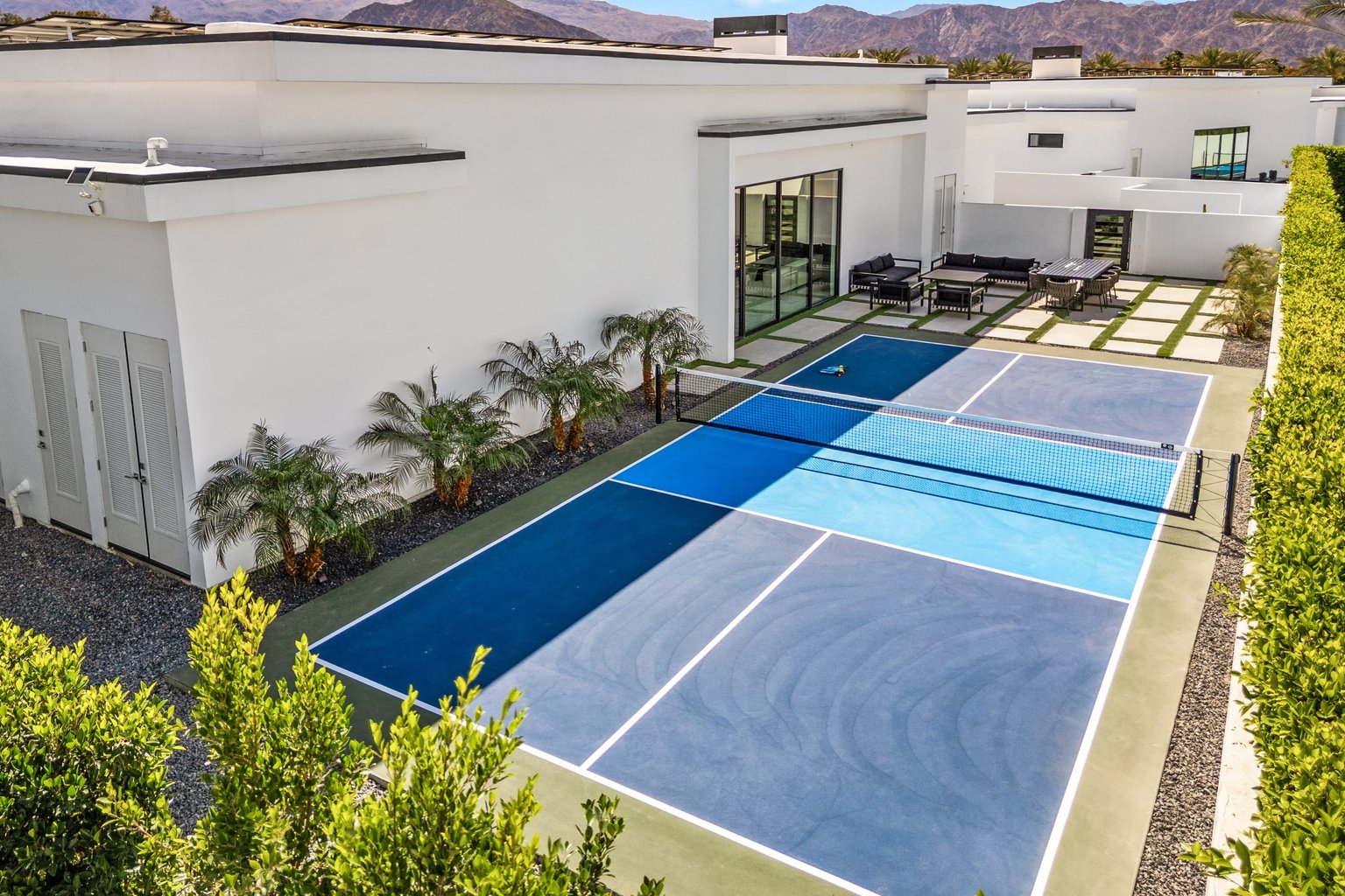 Indio Vacation Rental