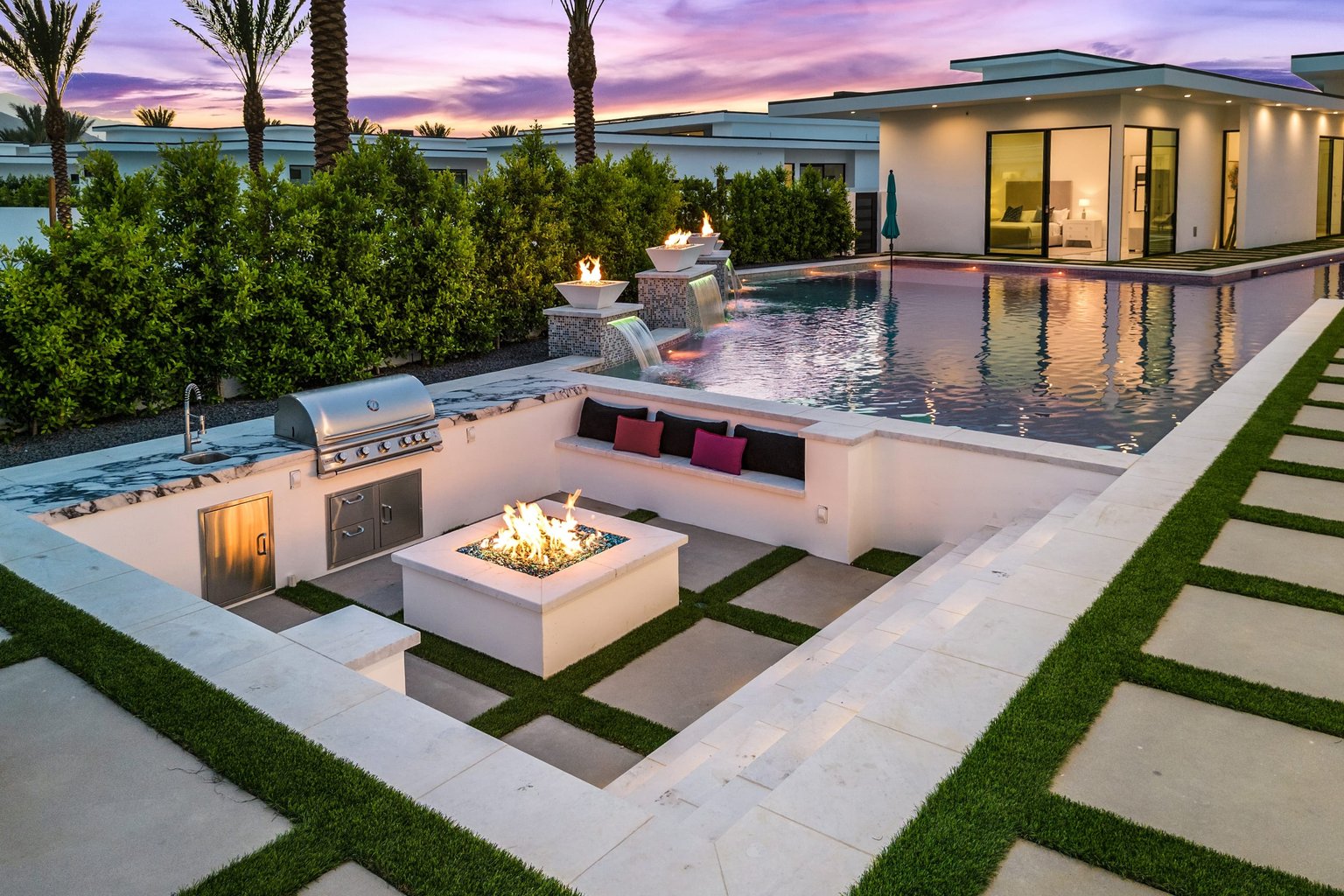 Indio Vacation Rental