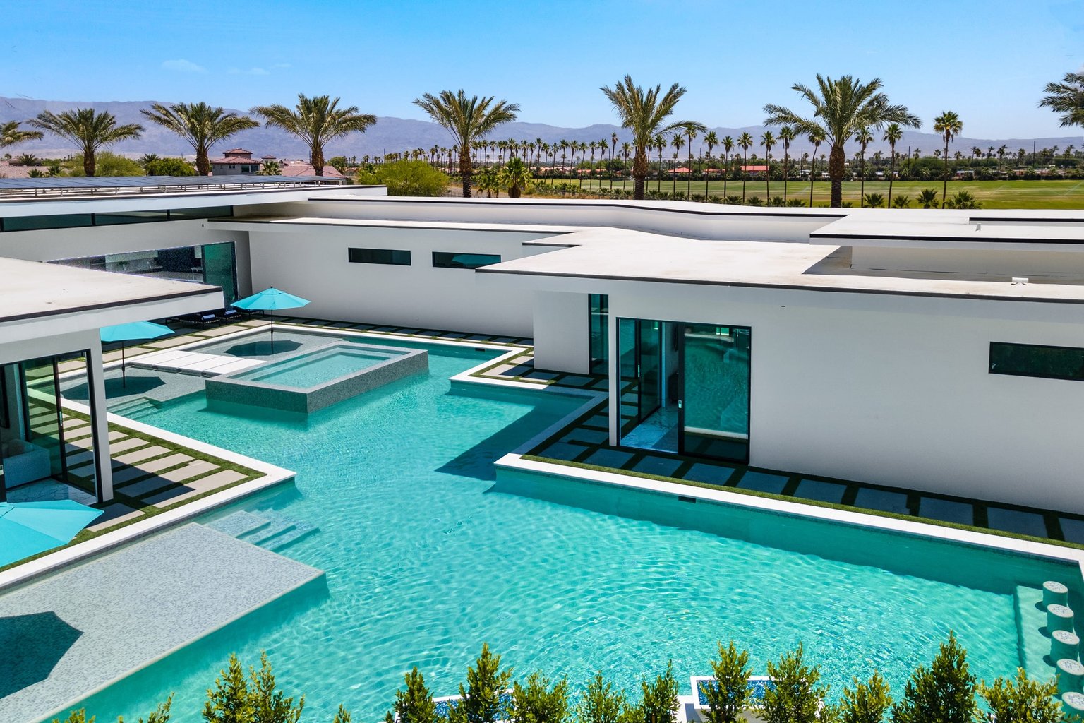 Indio Vacation Rental