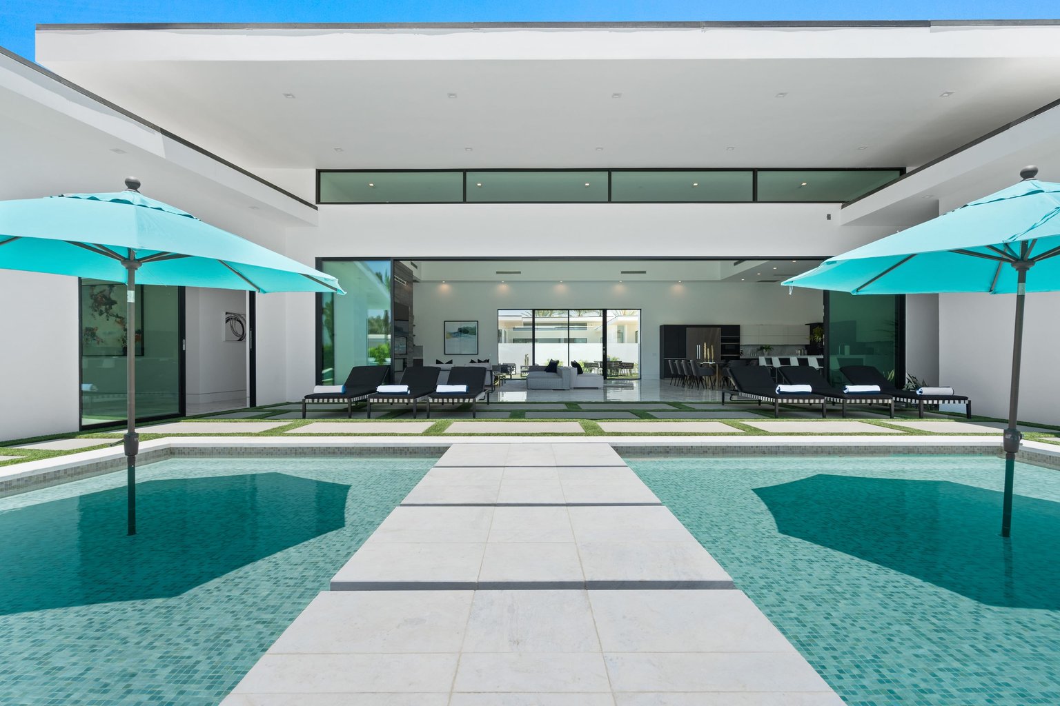 Indio Vacation Rental