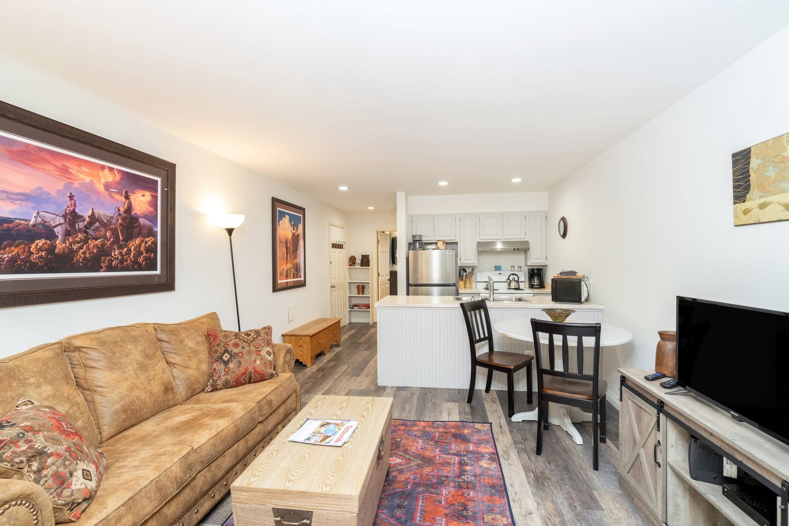 Telluride Vacation Rental