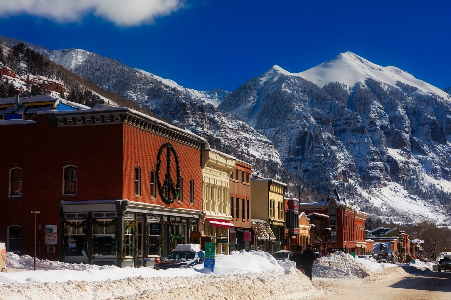 Telluride Vacation Rental