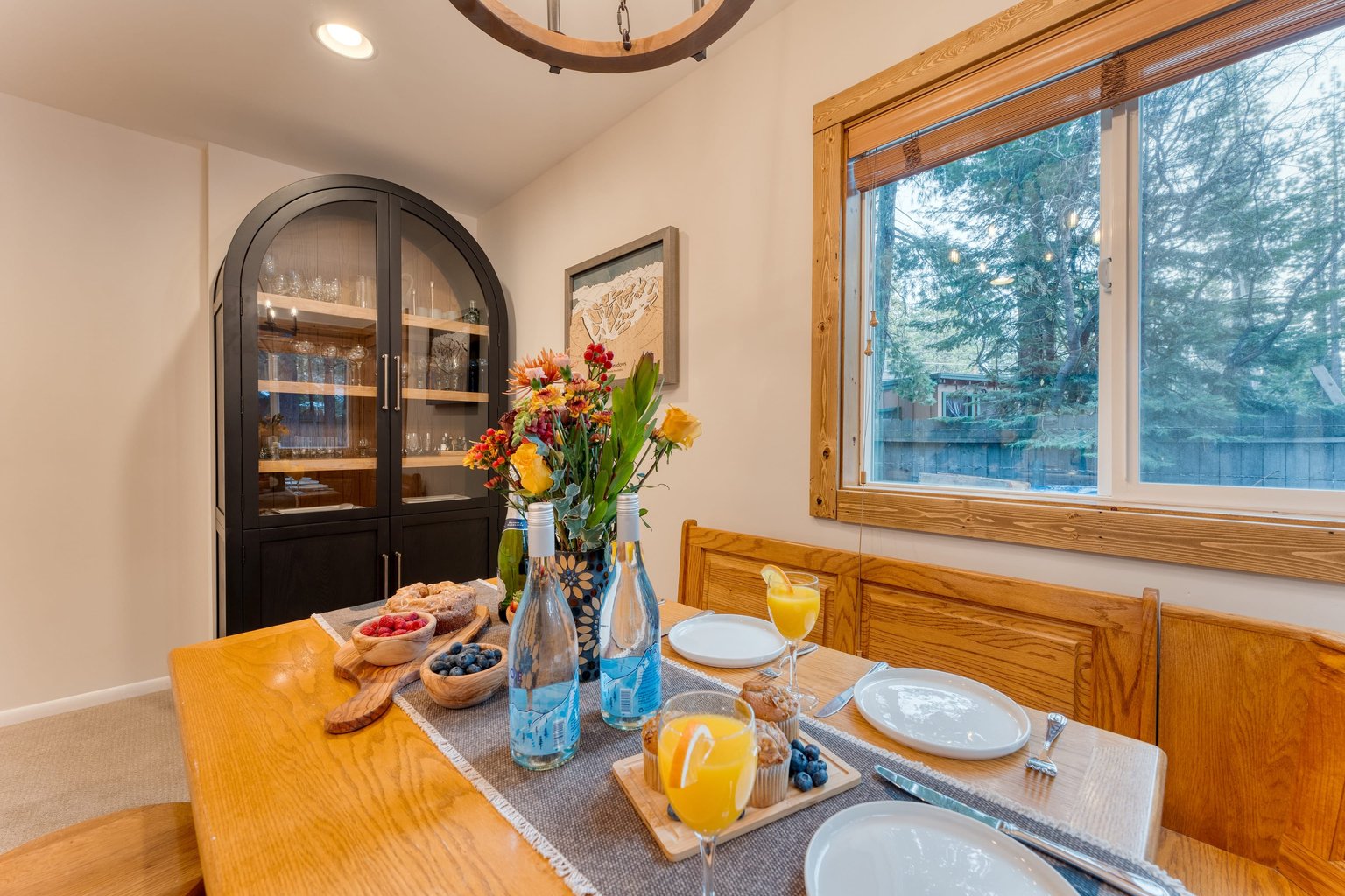 Tahoe City Vacation Rental