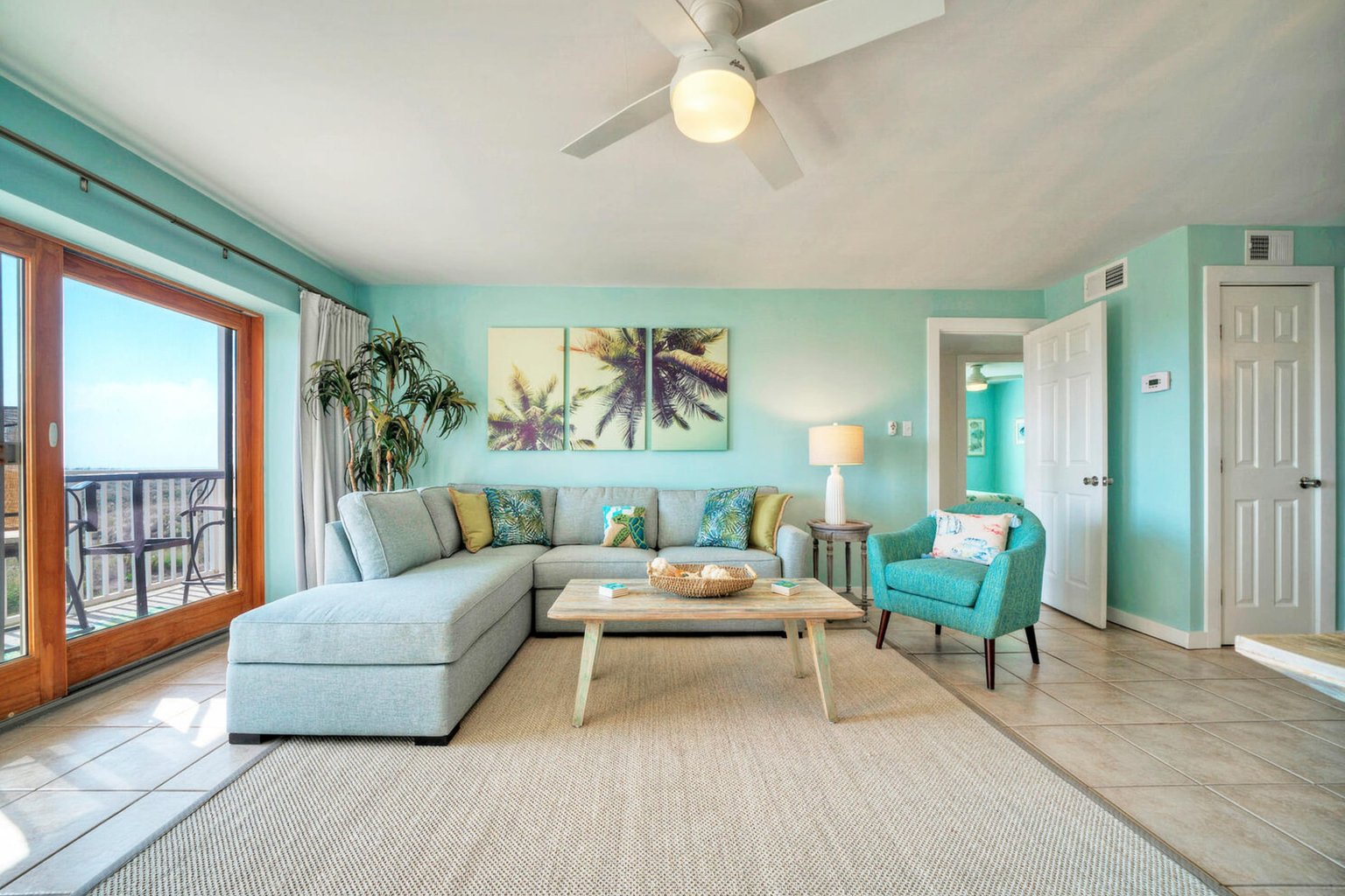 Port Aransas Vacation Rental