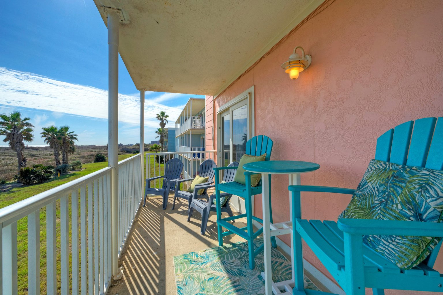 Port Aransas Vacation Rental