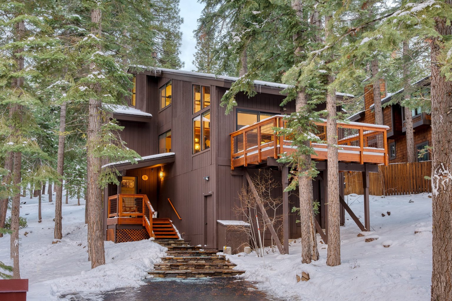 Truckee Vacation Rental