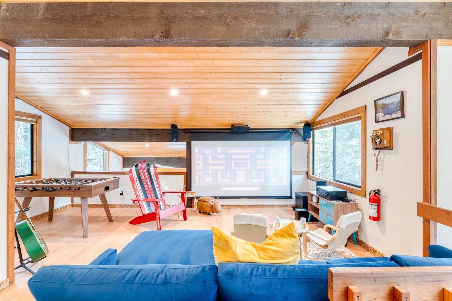 Truckee Vacation Rental