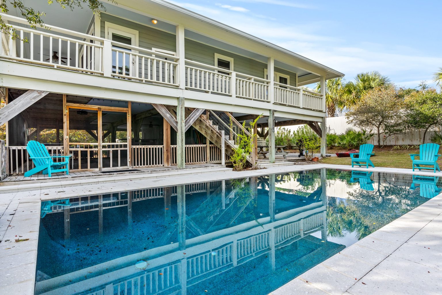 Panama City Vacation Rental