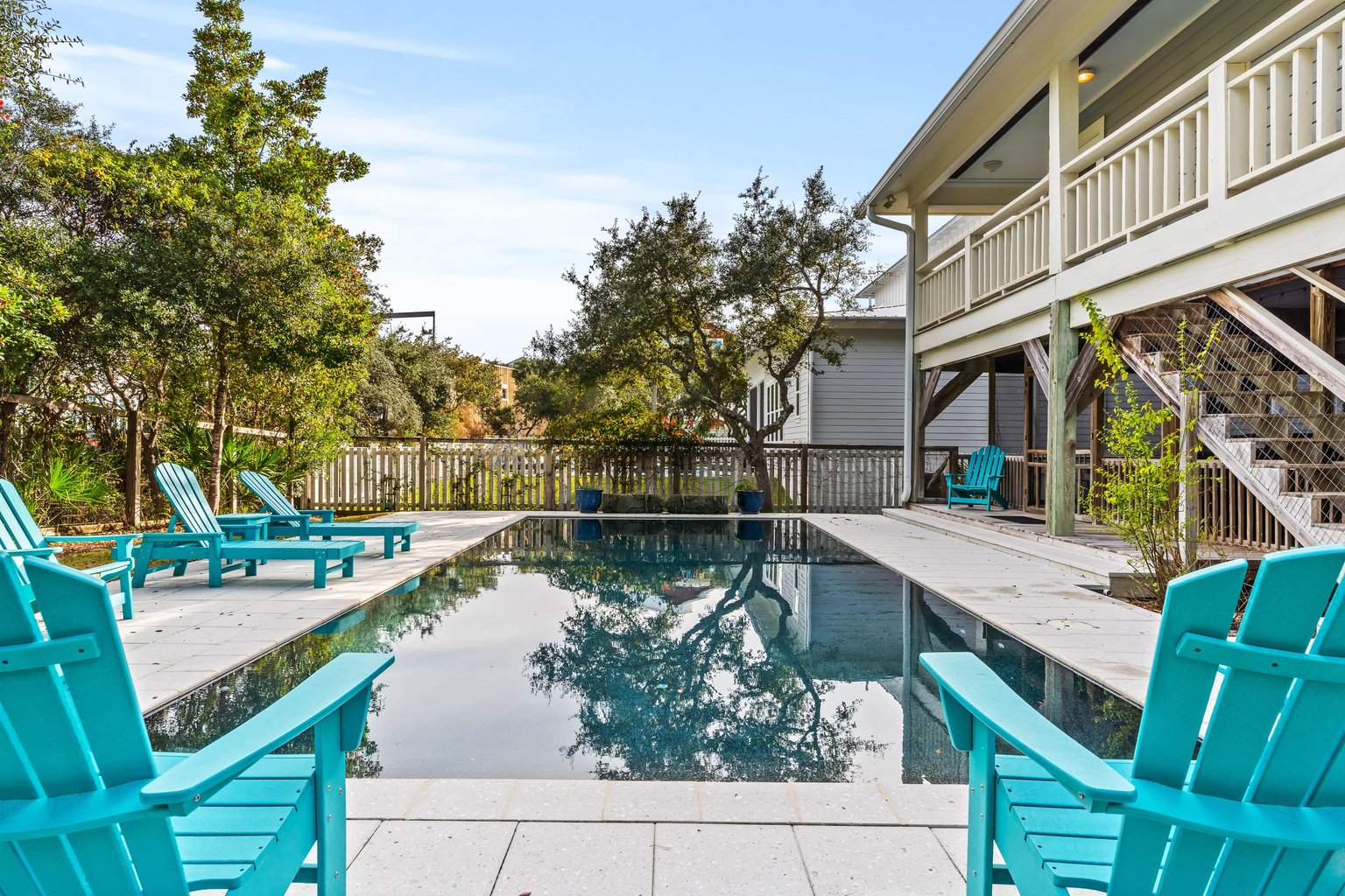 Panama City Vacation Rental