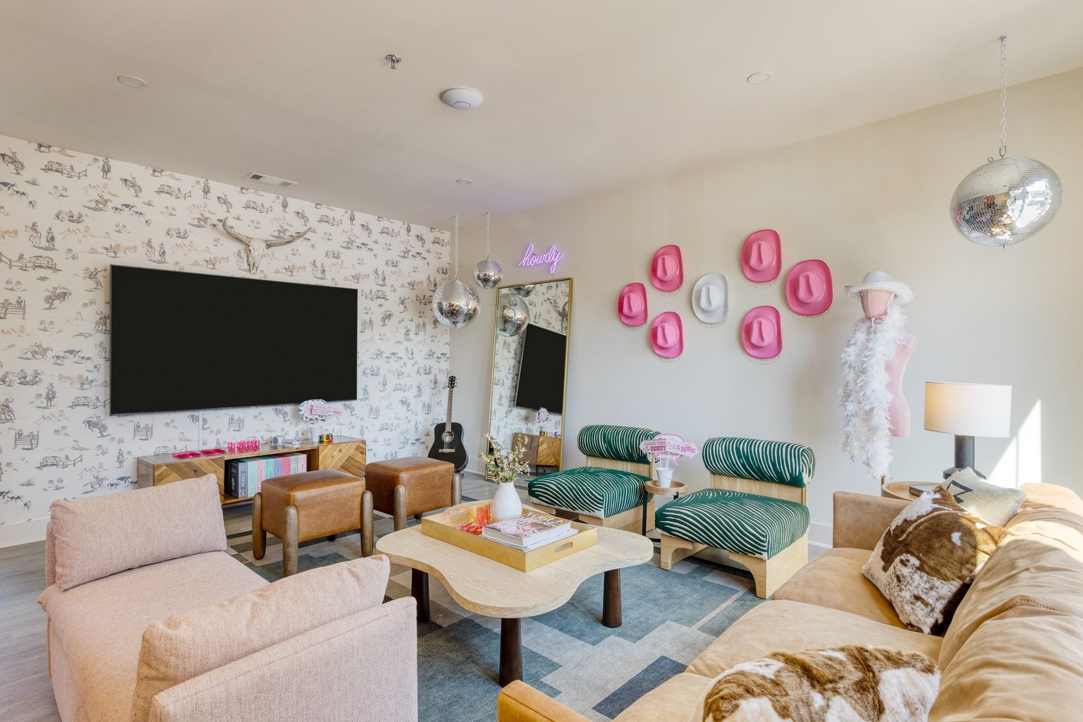 Nashville Vacation Rental