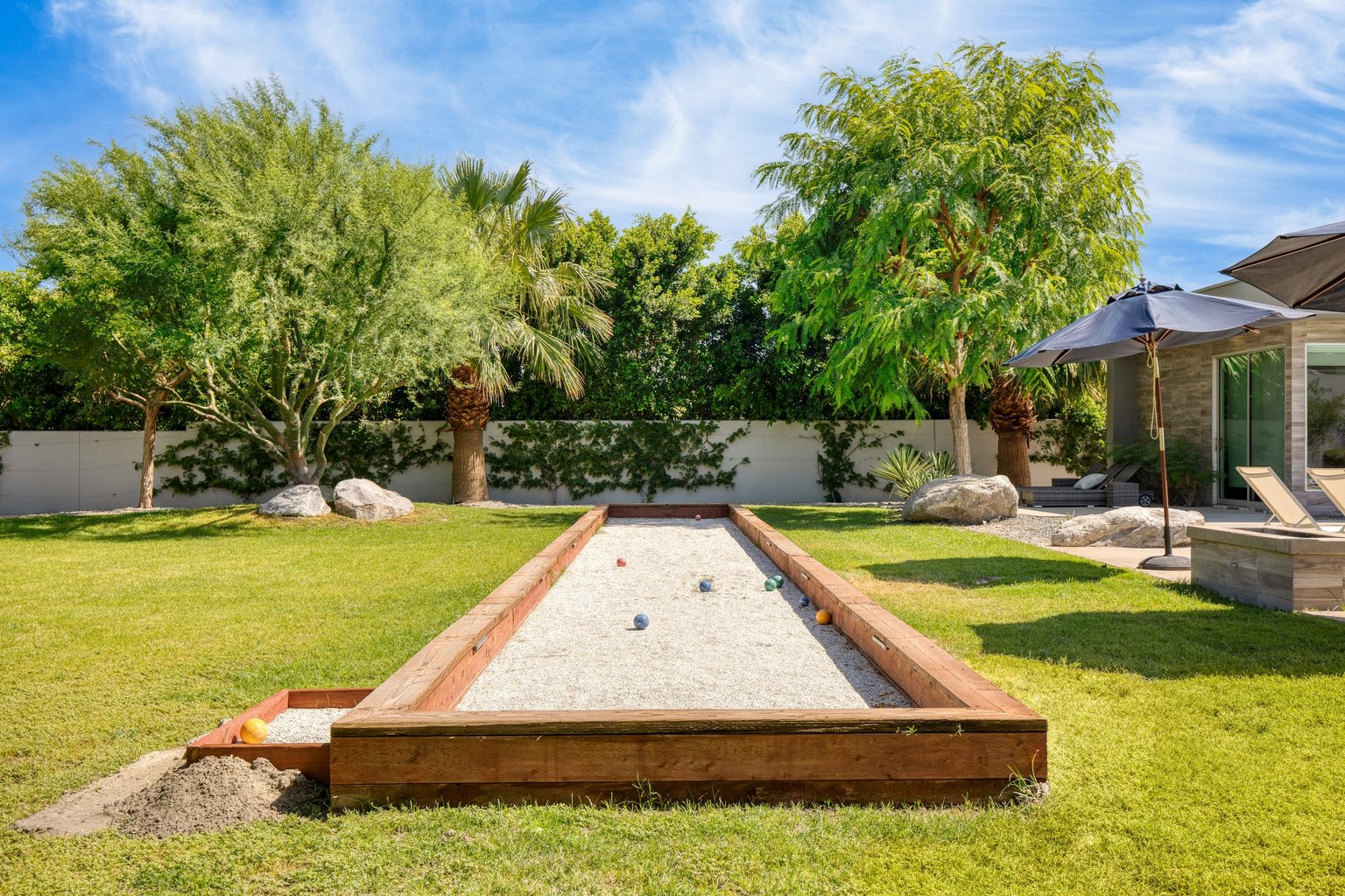 La Quinta Vacation Rental