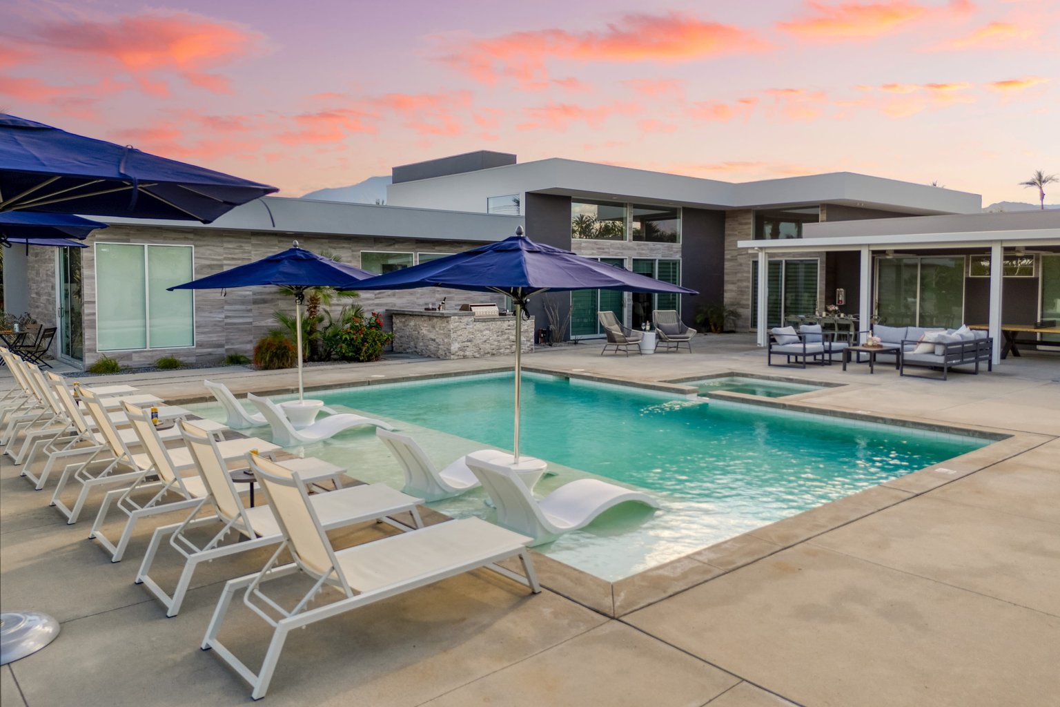 La Quinta Vacation Rental