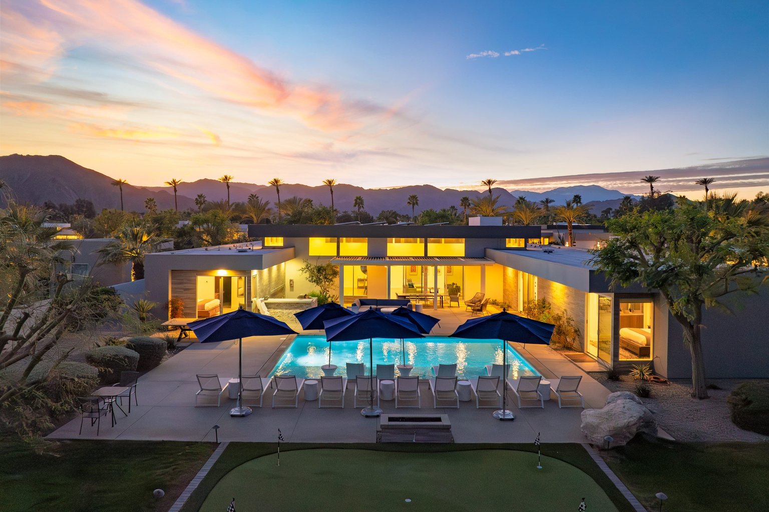 La Quinta Vacation Rental