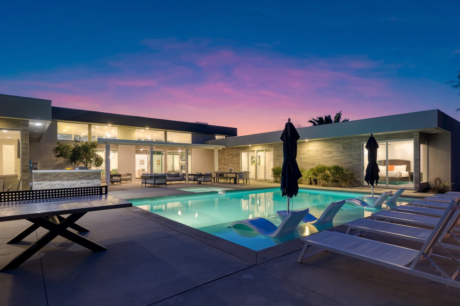 La Quinta Vacation Rental