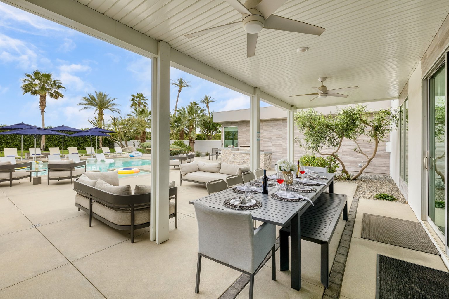 La Quinta Vacation Rental