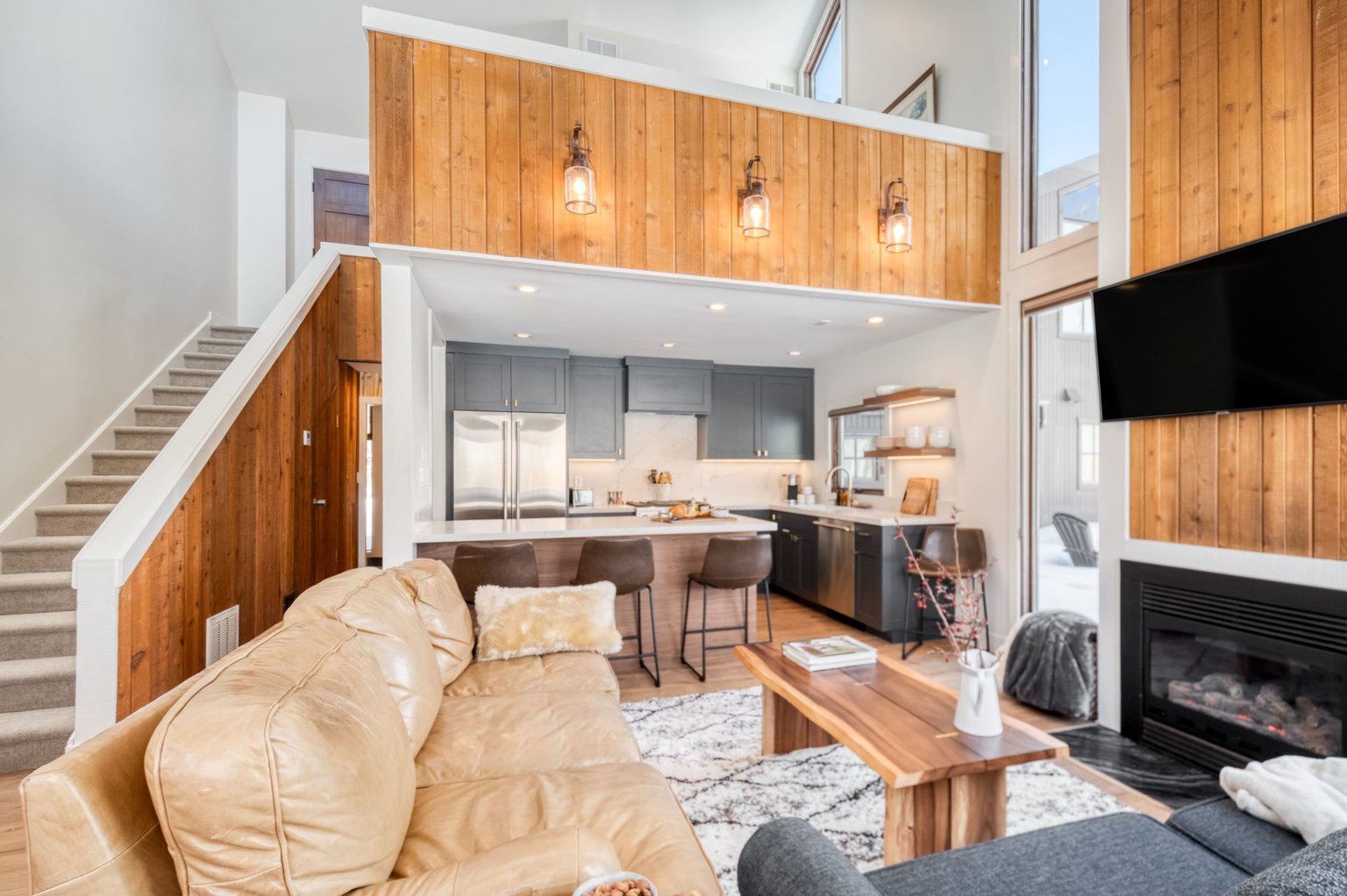 Park City Vacation Rental