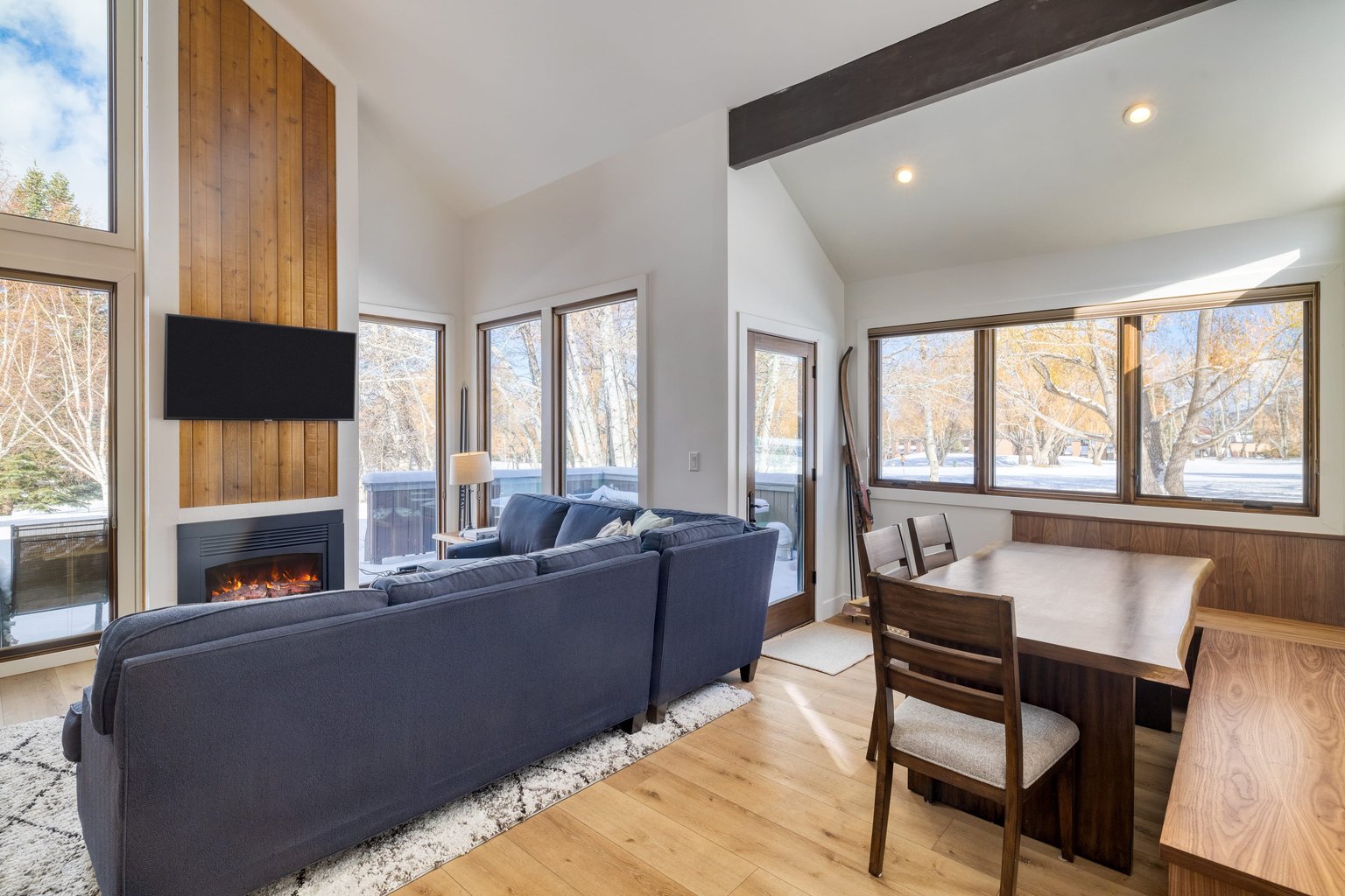 Park City Vacation Rental