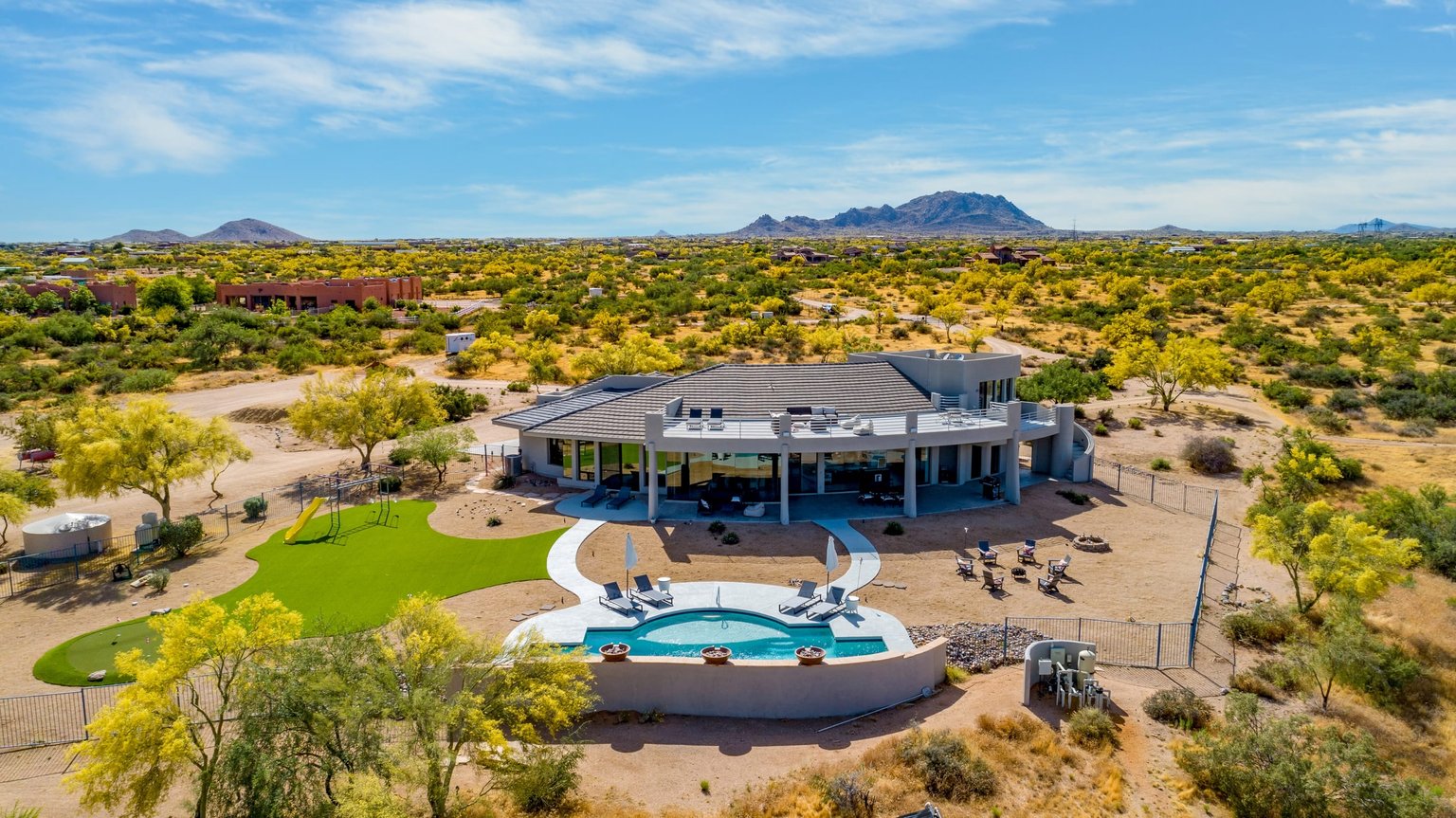 Scottsdale Vacation Rental
