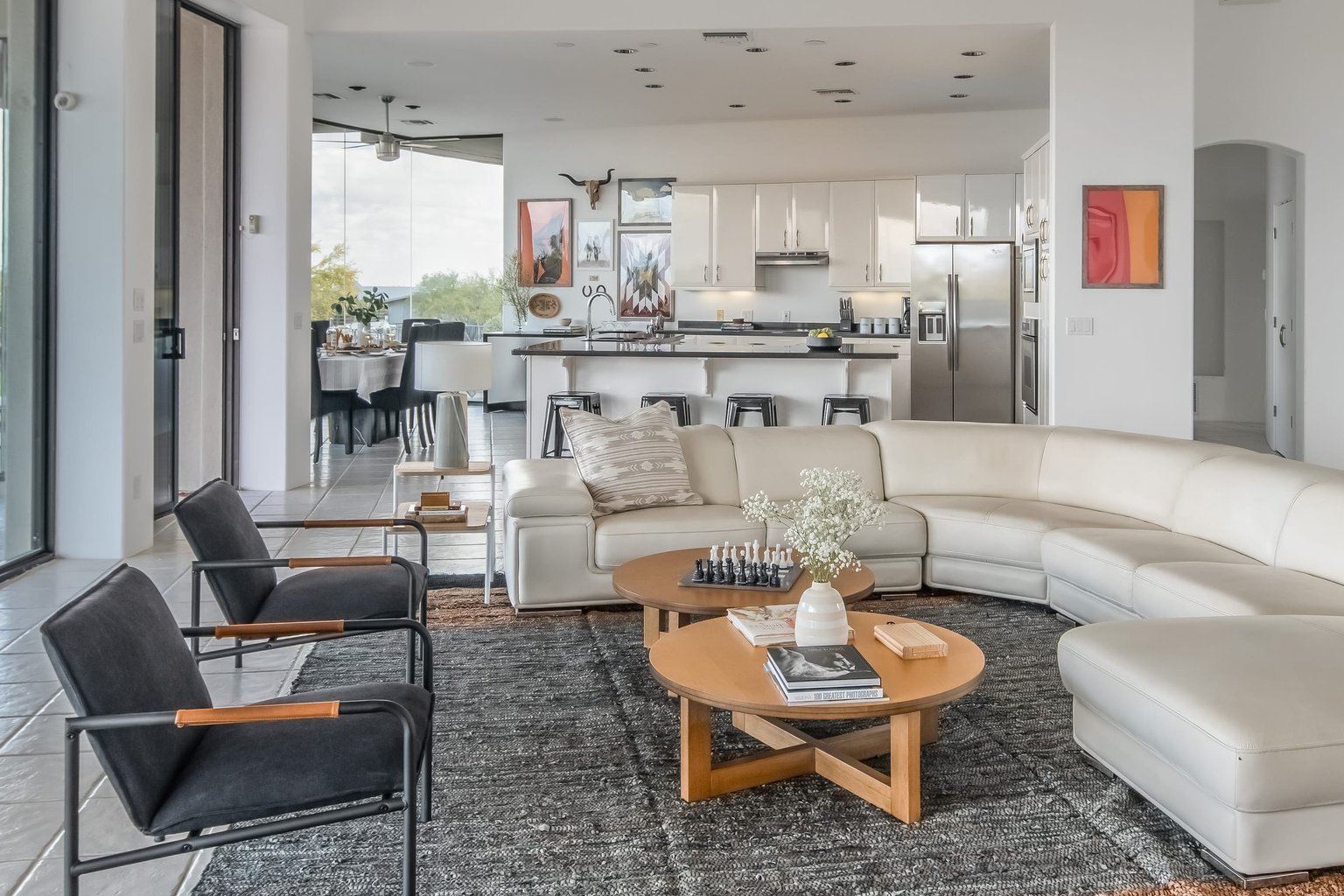 Scottsdale Vacation Rental