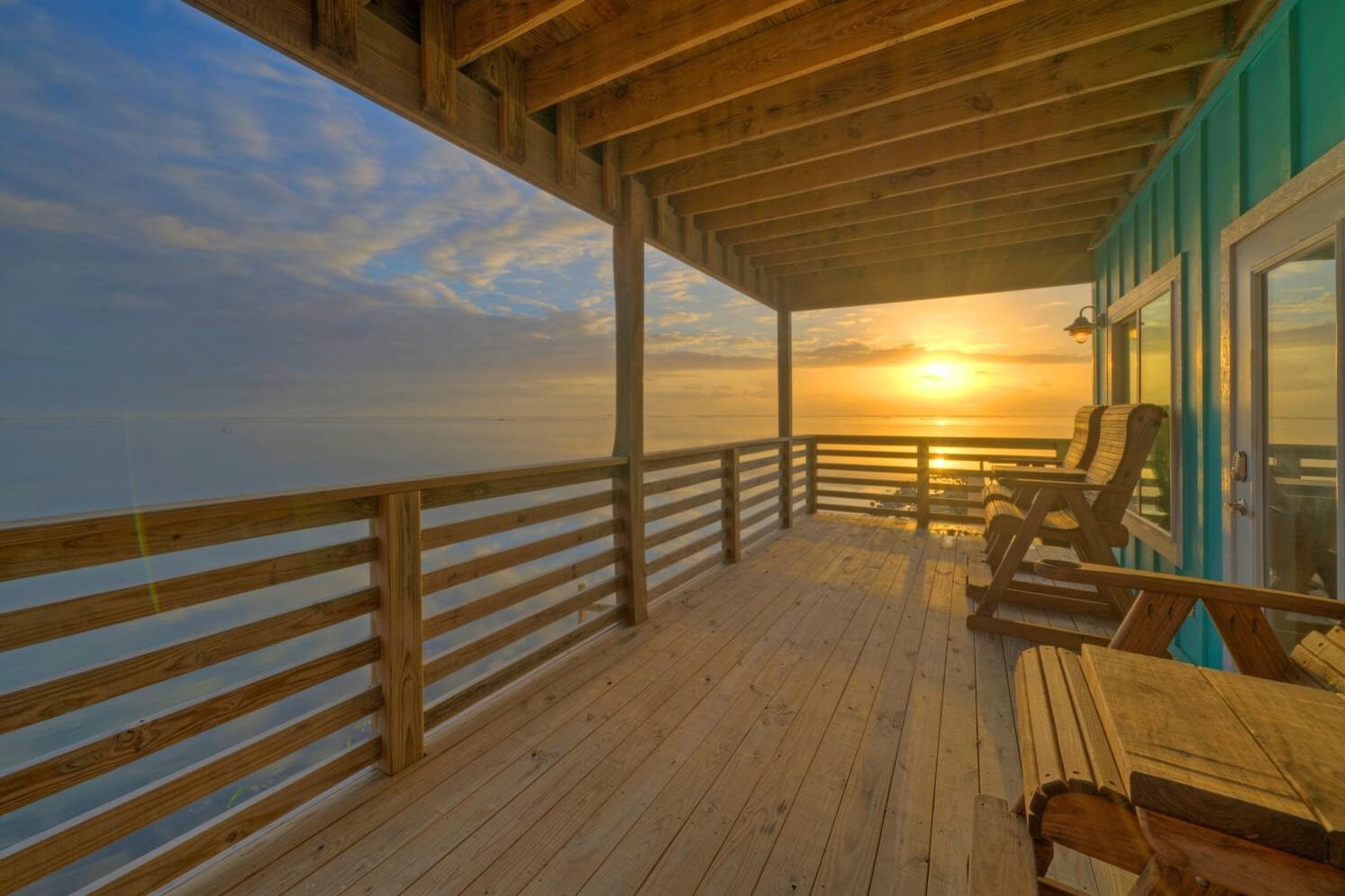 Corpus Christi Vacation Rental