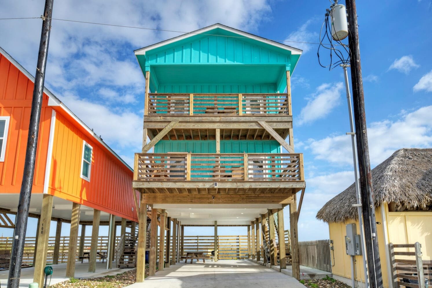 Corpus Christi Vacation Rental