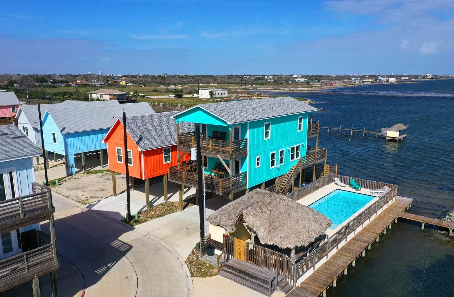 Corpus Christi Vacation Rental