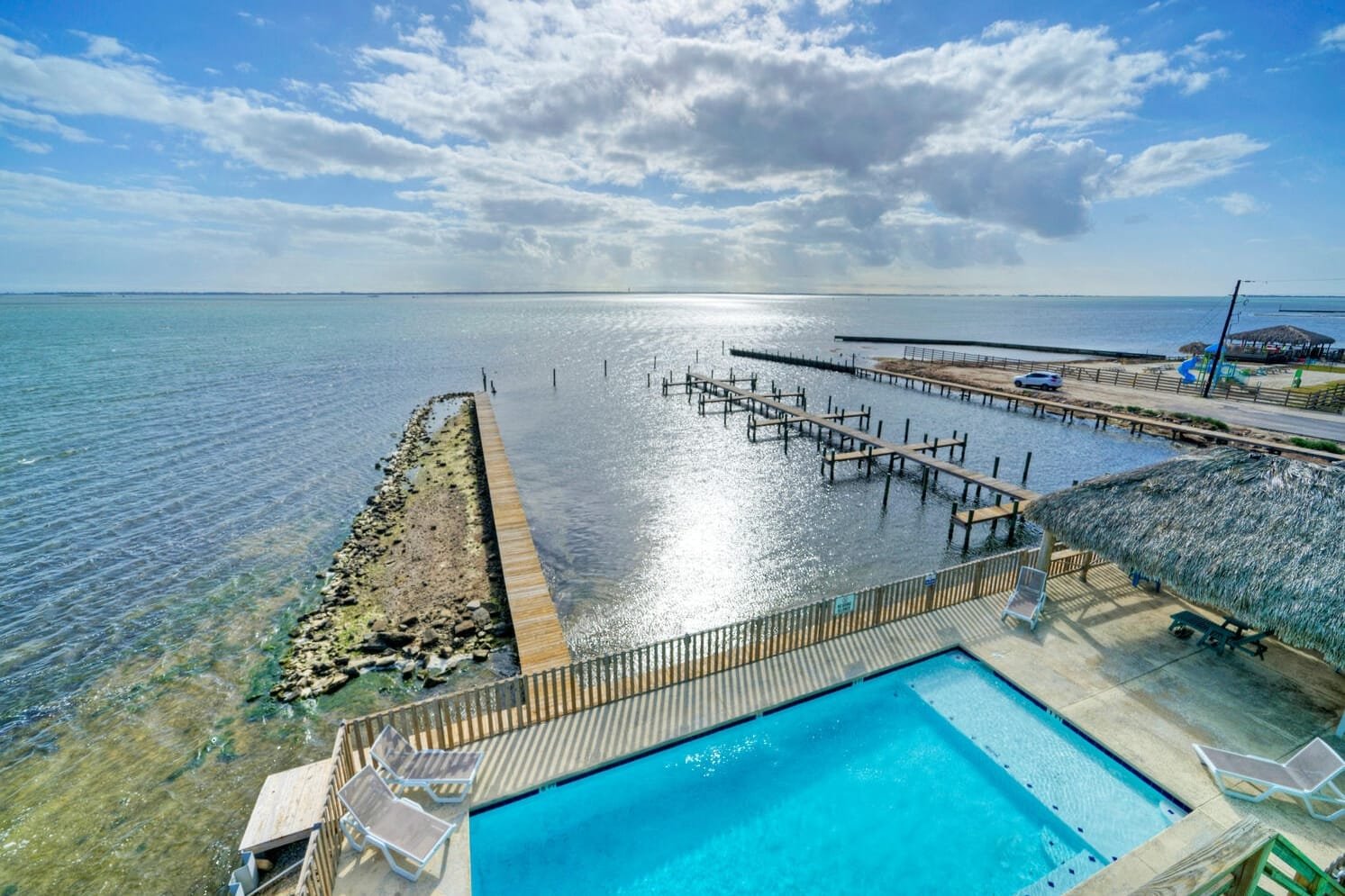 Corpus Christi Vacation Rental