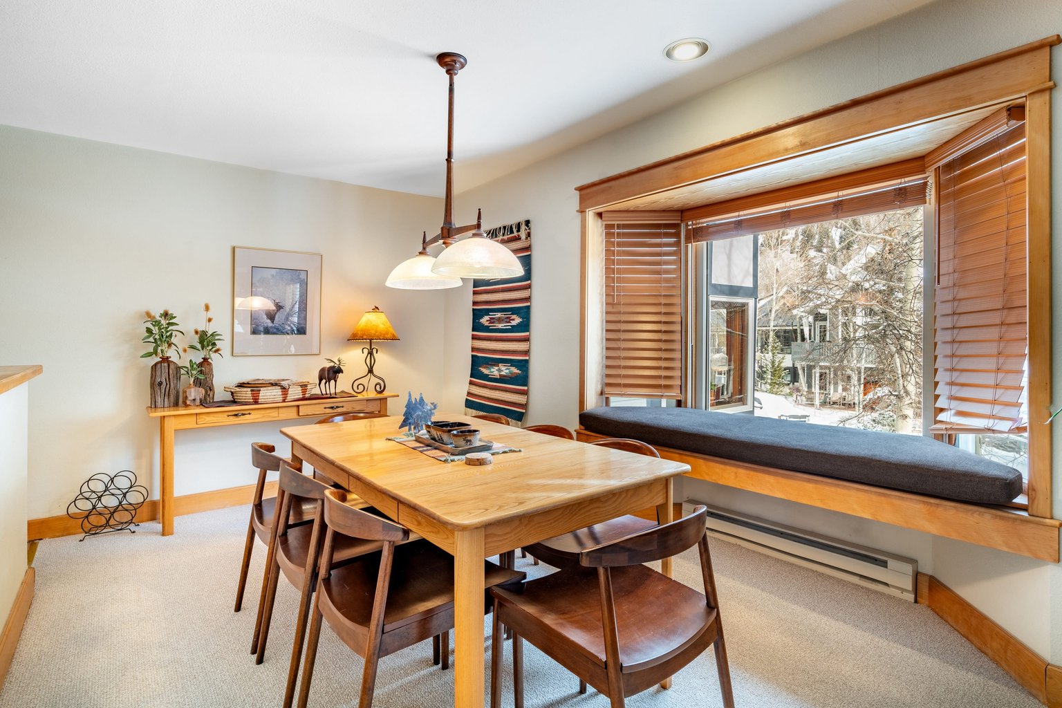 Telluride Vacation Rental