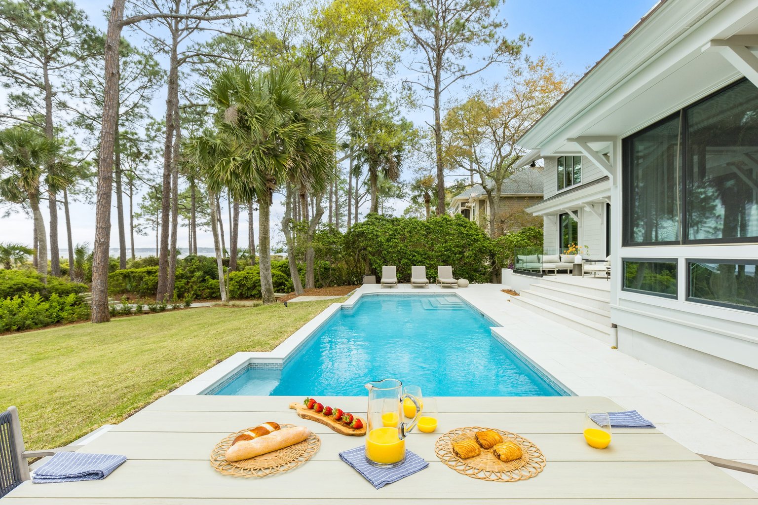 Hilton Head Island Vacation Rental