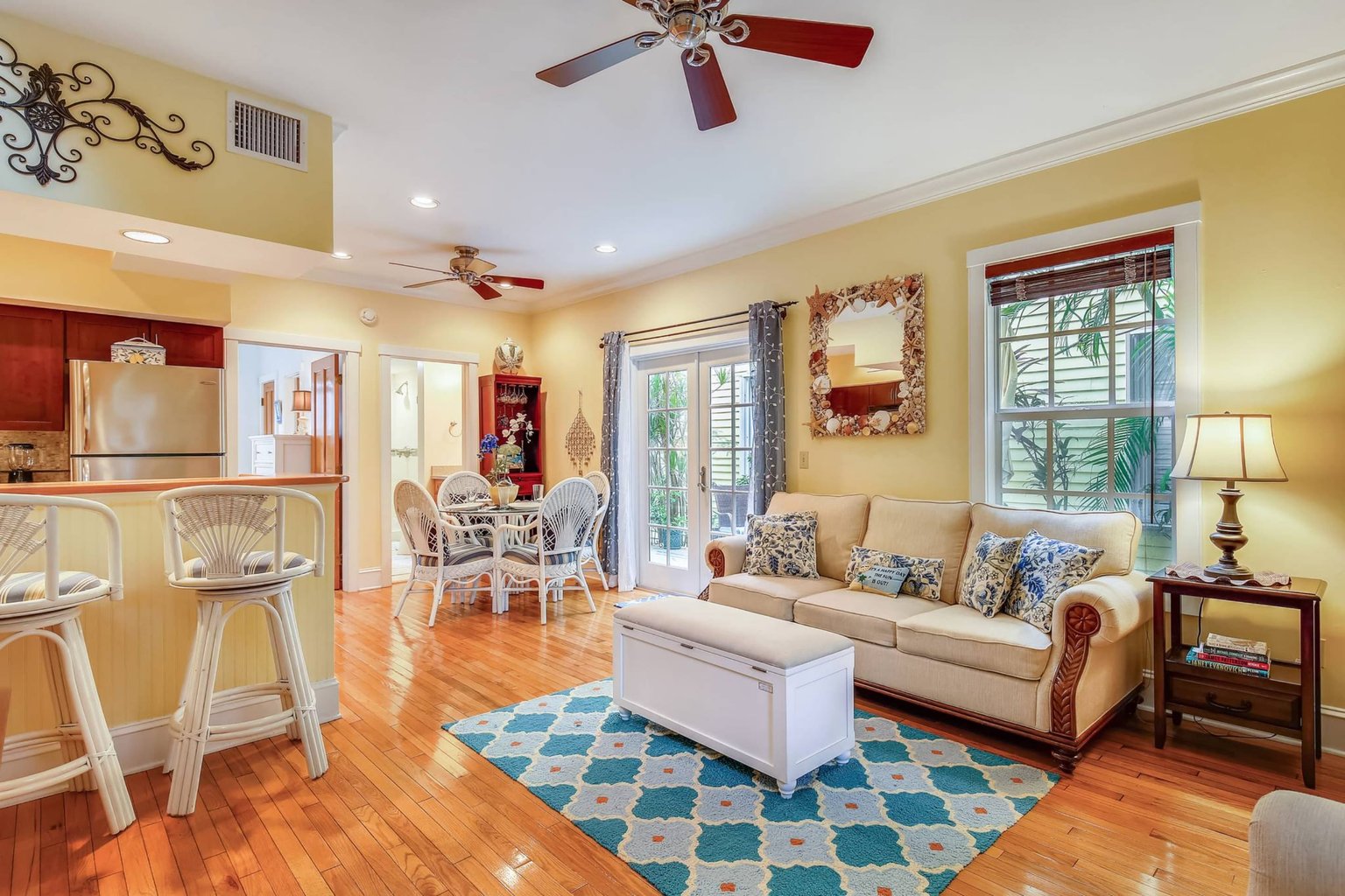 Key West Vacation Rental