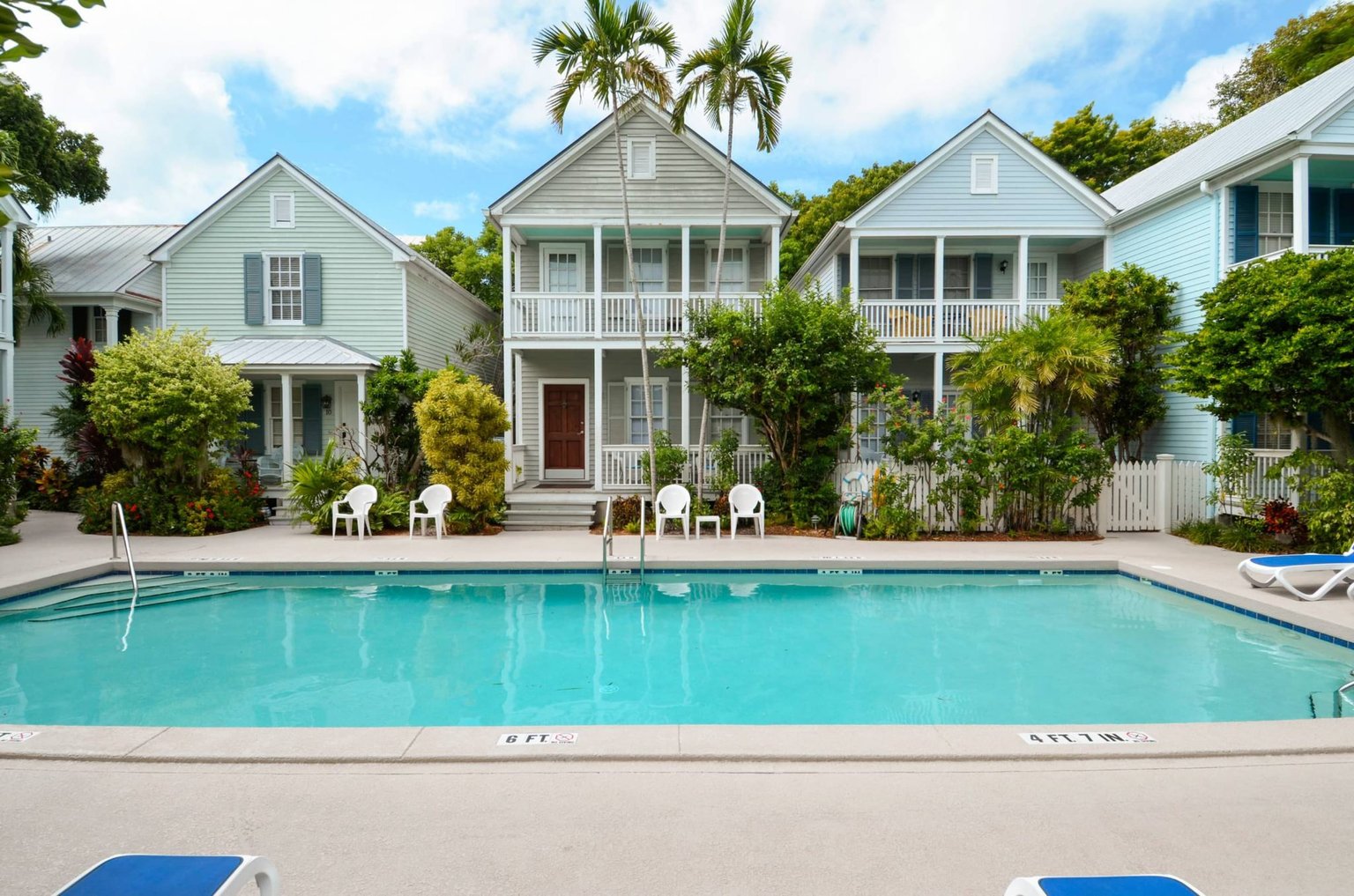 Key West Vacation Rental