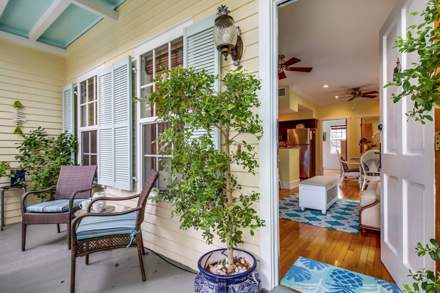 Key West Vacation Rental