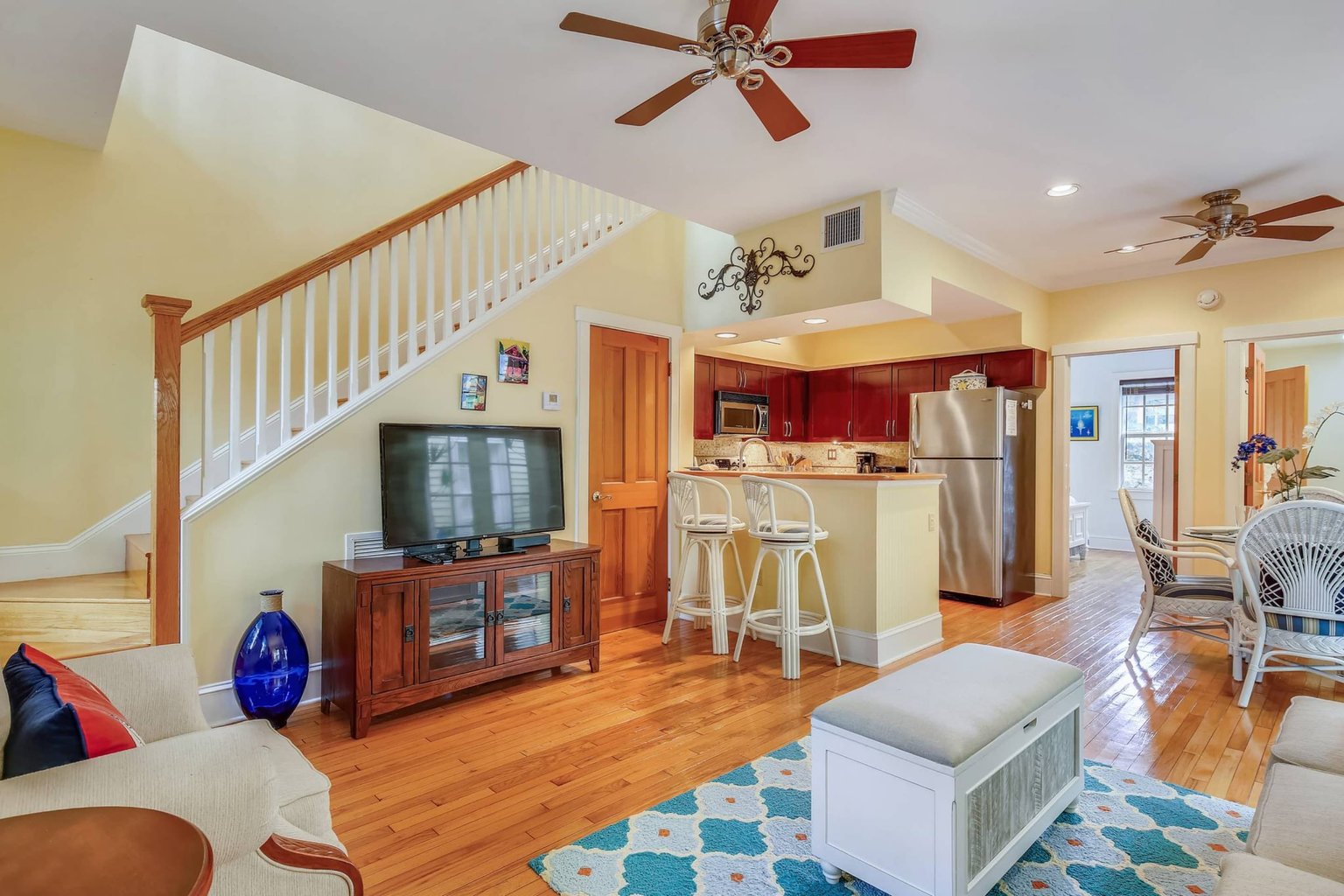 Key West Vacation Rental