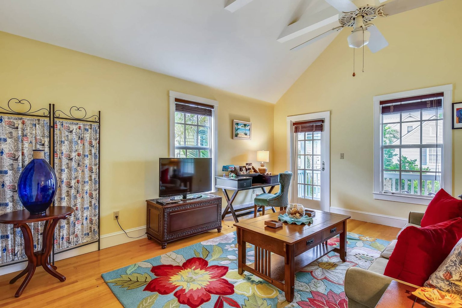 Key West Vacation Rental