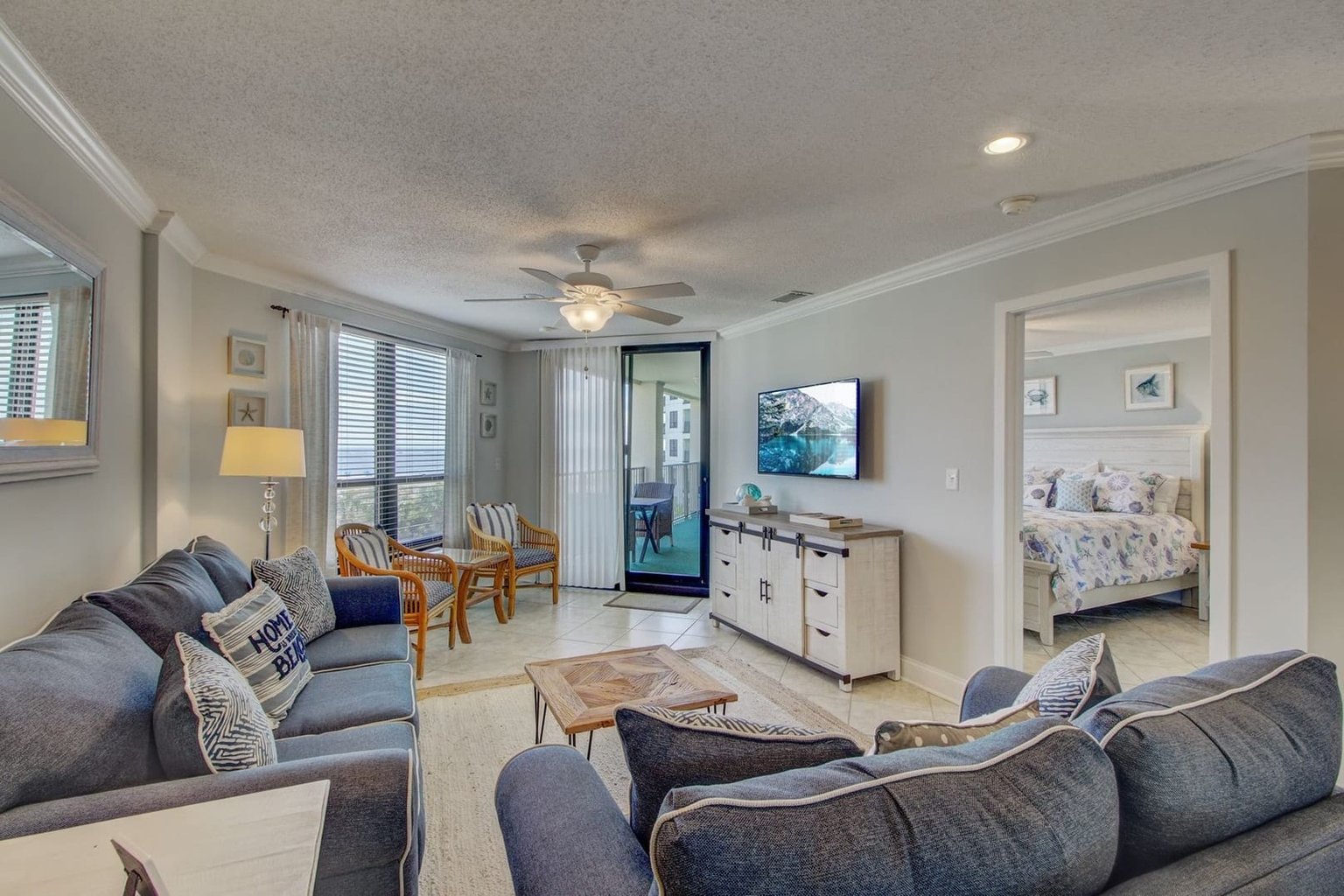 Isle of Palms Vacation Rental