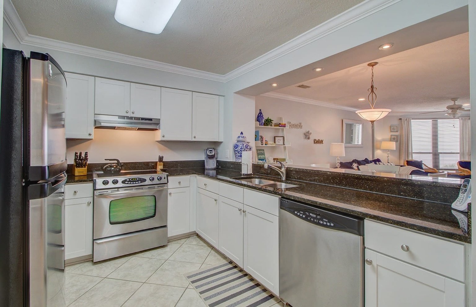 Isle of Palms Vacation Rental