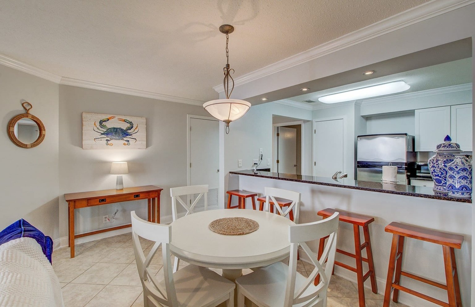 Isle of Palms Vacation Rental