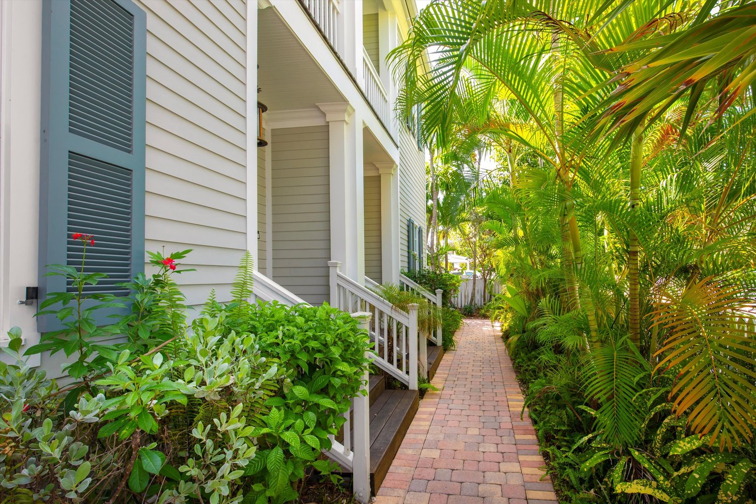 Key West Vacation Rental